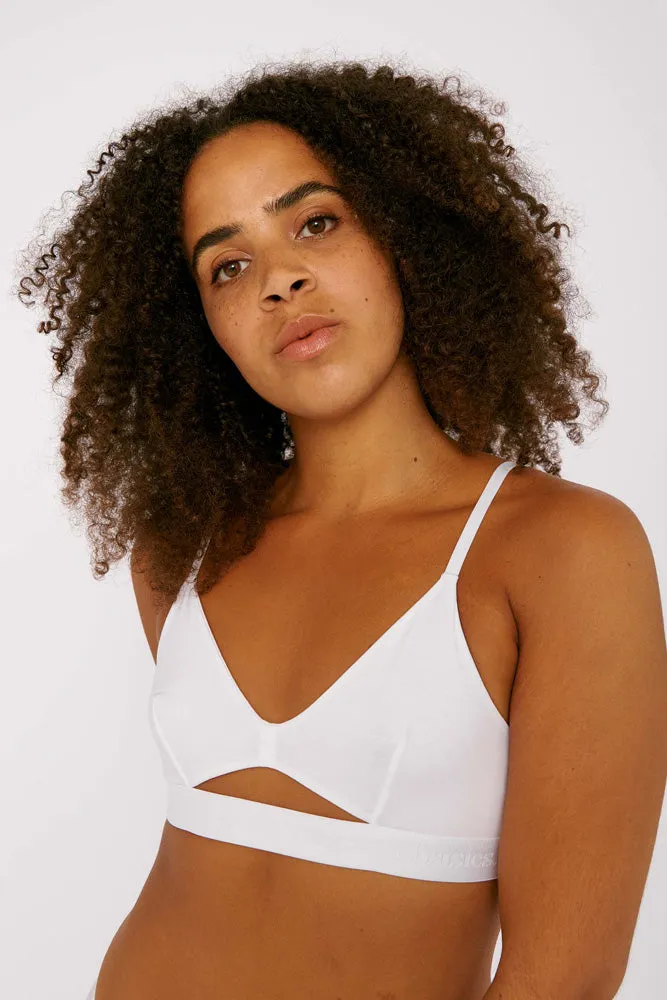Sustainable Tencel Lite Bralette