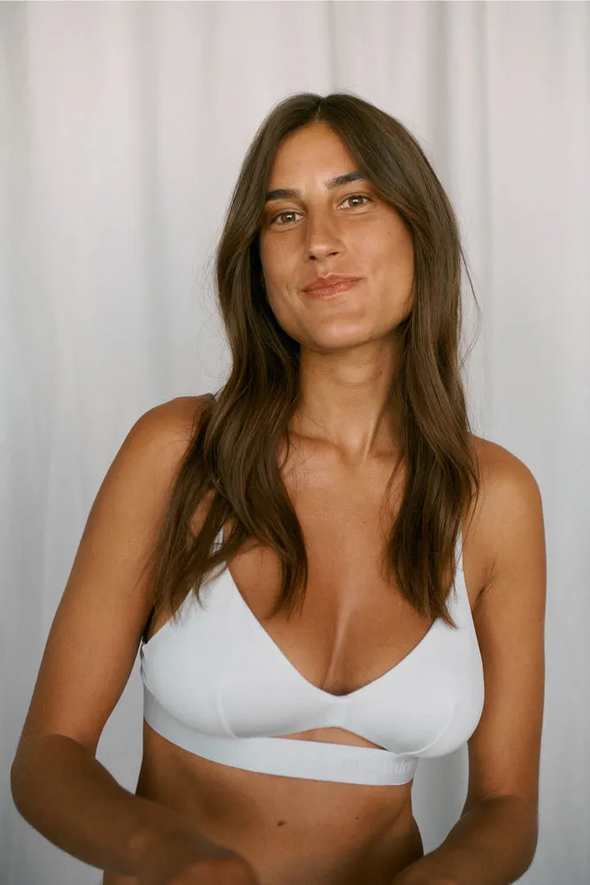 Sustainable Tencel Lite Bralette