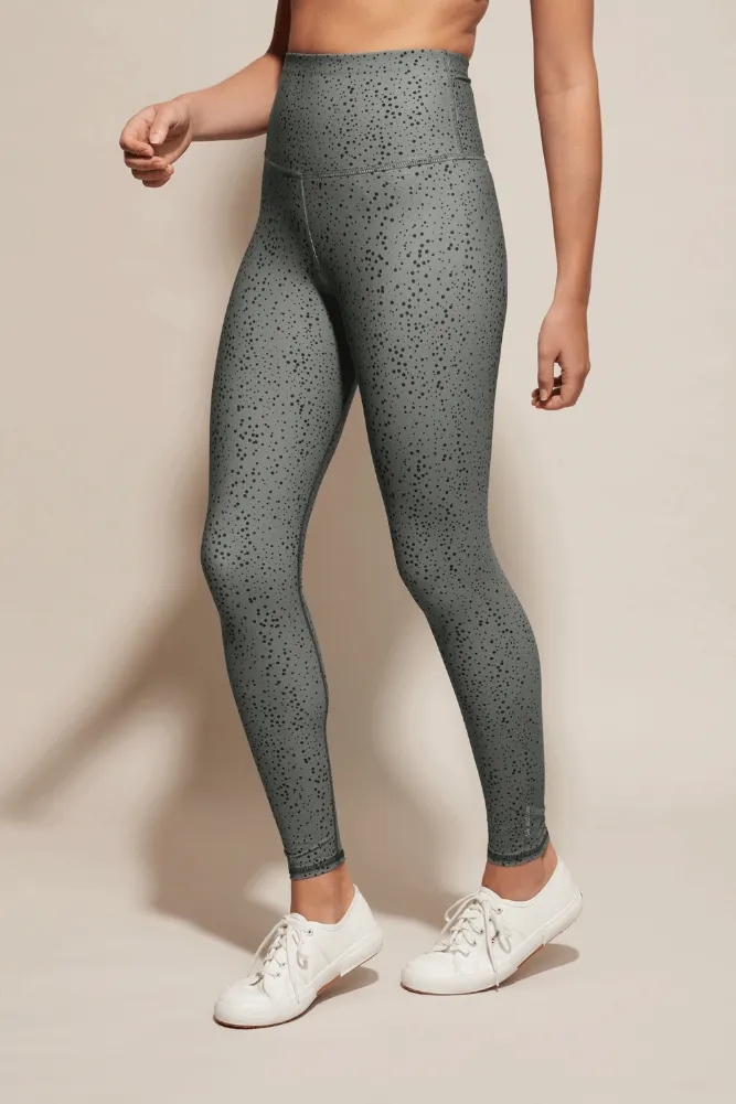 Sustainable Ultimate Legacy Leggings