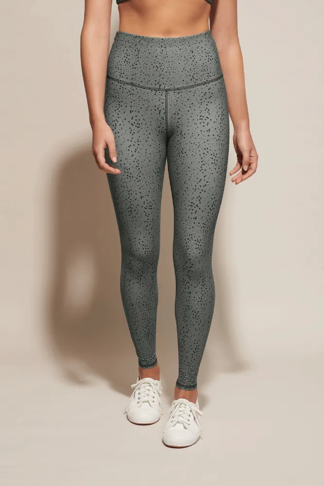 Sustainable Ultimate Legacy Leggings
