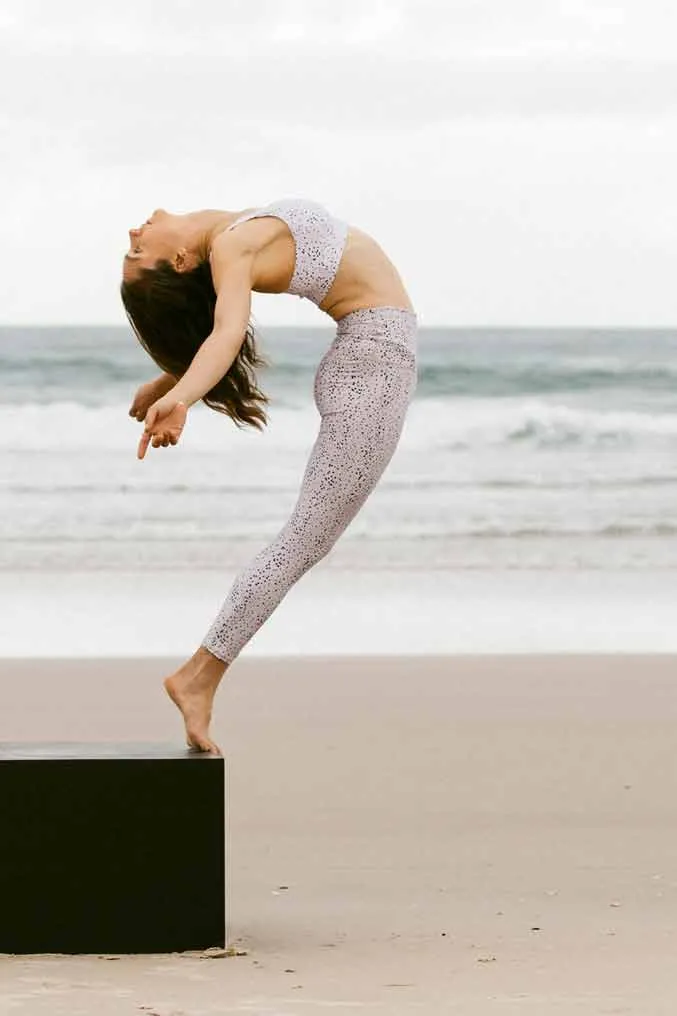 Sustainable Ultimate Legacy Leggings