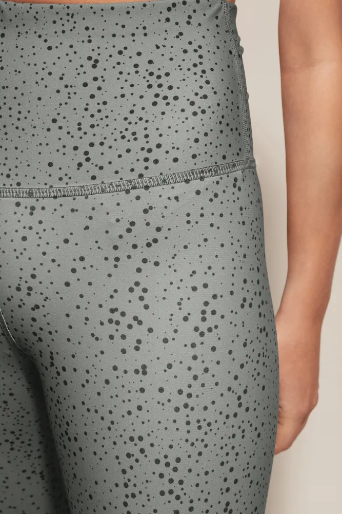 Sustainable Ultimate Legacy Leggings