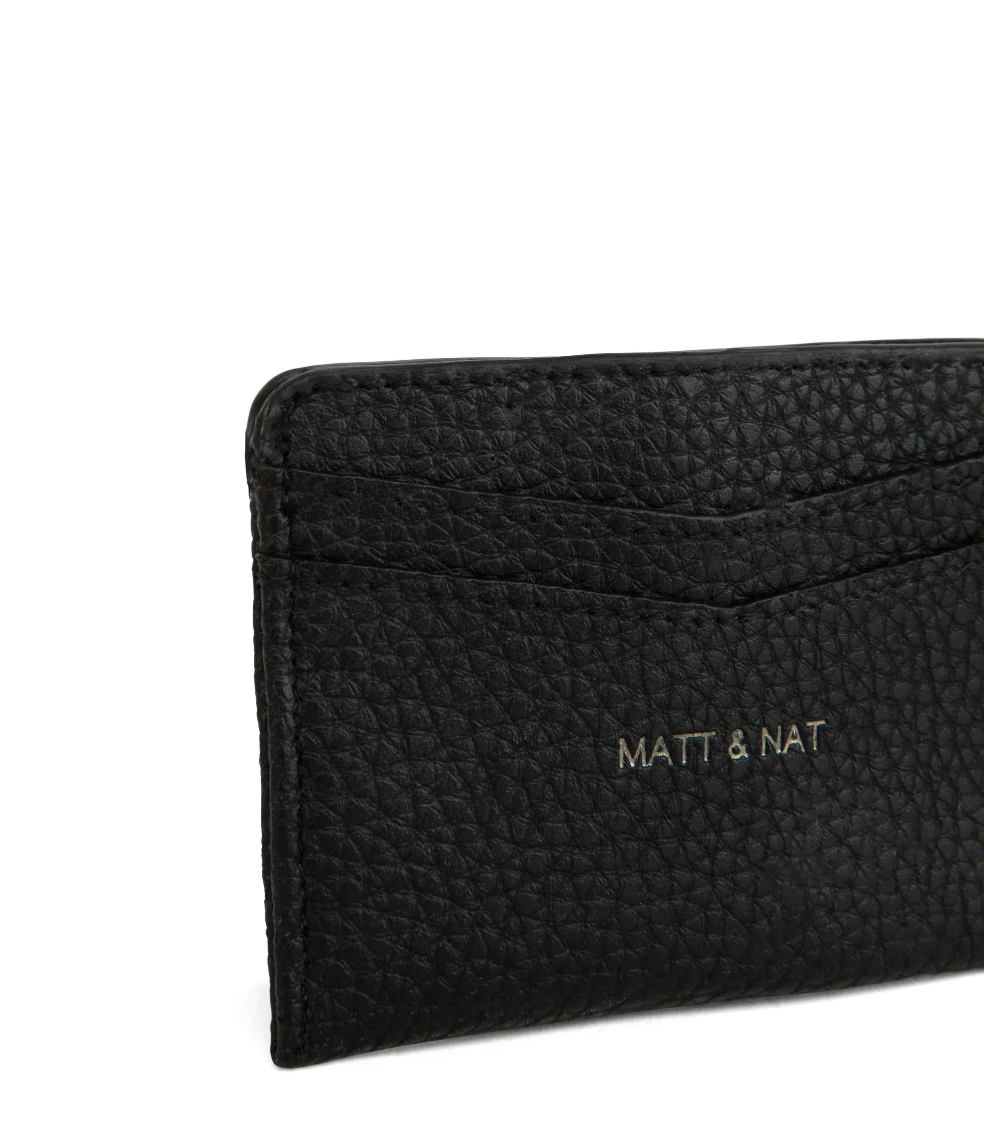 Sustainable Vegan Card Case