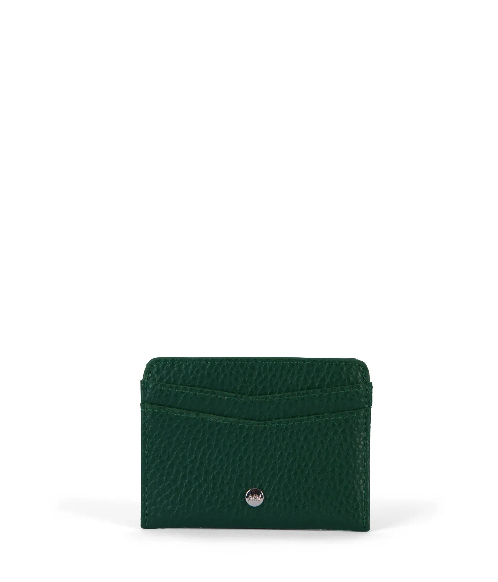 Sustainable Vegan Card Case