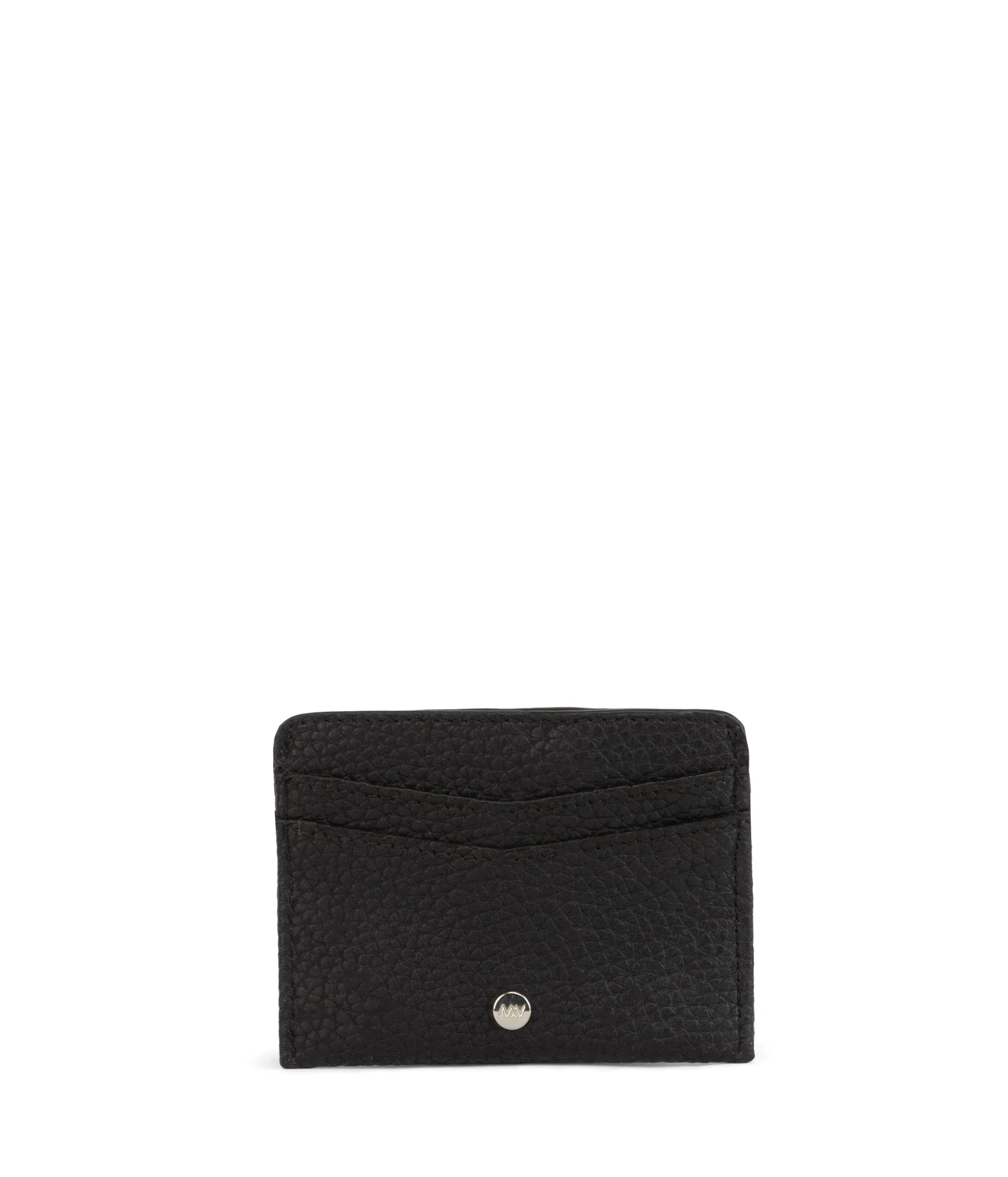 Sustainable Vegan Card Case