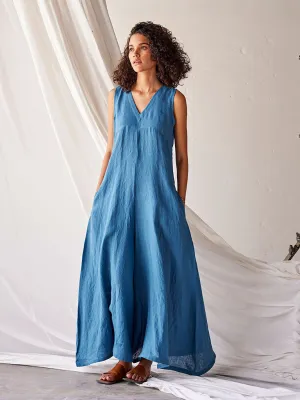 Tambola Nights Jumpsuit