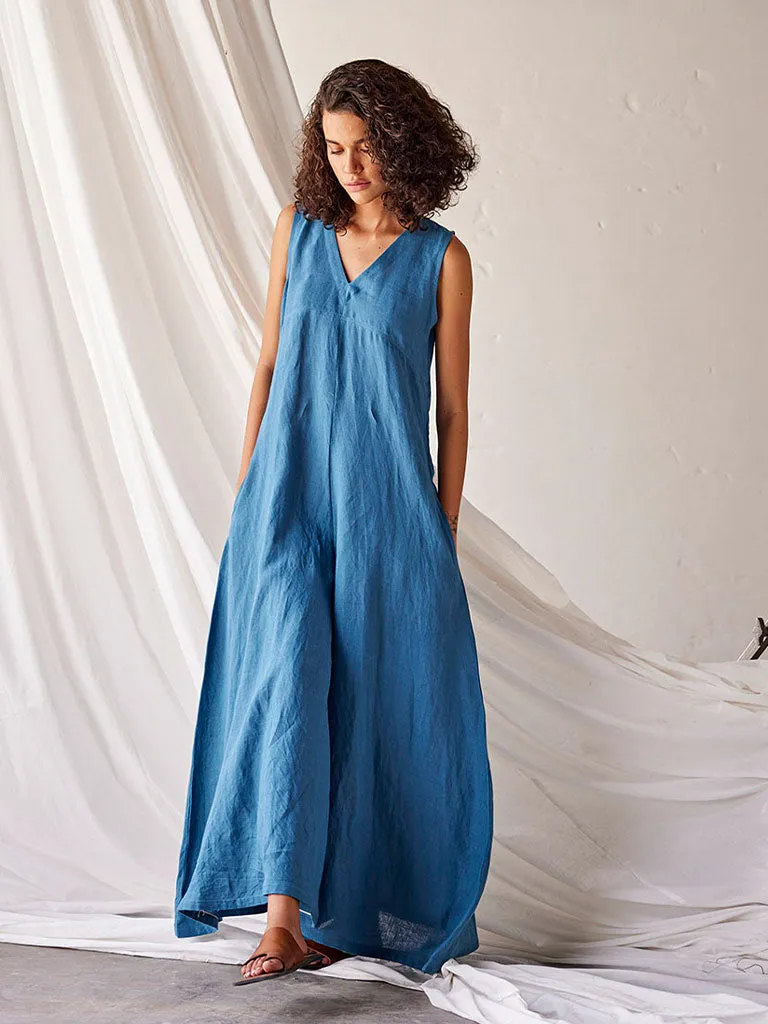 Tambola Nights Jumpsuit