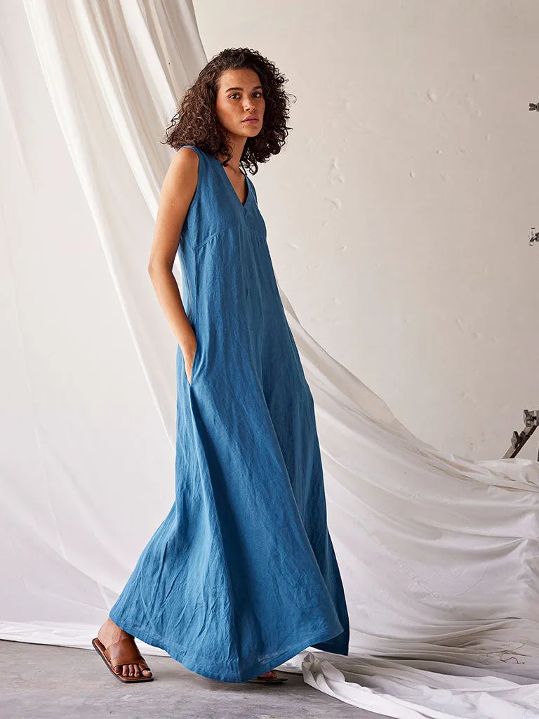 Tambola Nights Jumpsuit