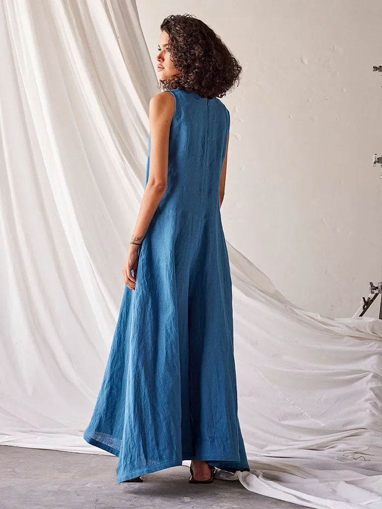 Tambola Nights Jumpsuit