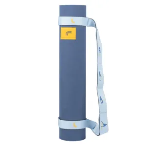 Tapis Mat & Strap