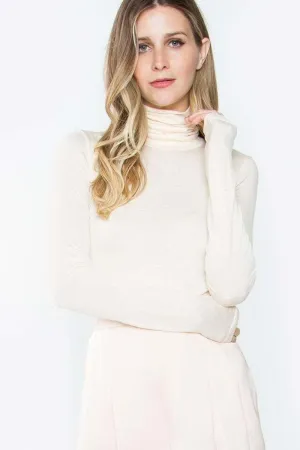 Teresa Long Sleeve Knit Top