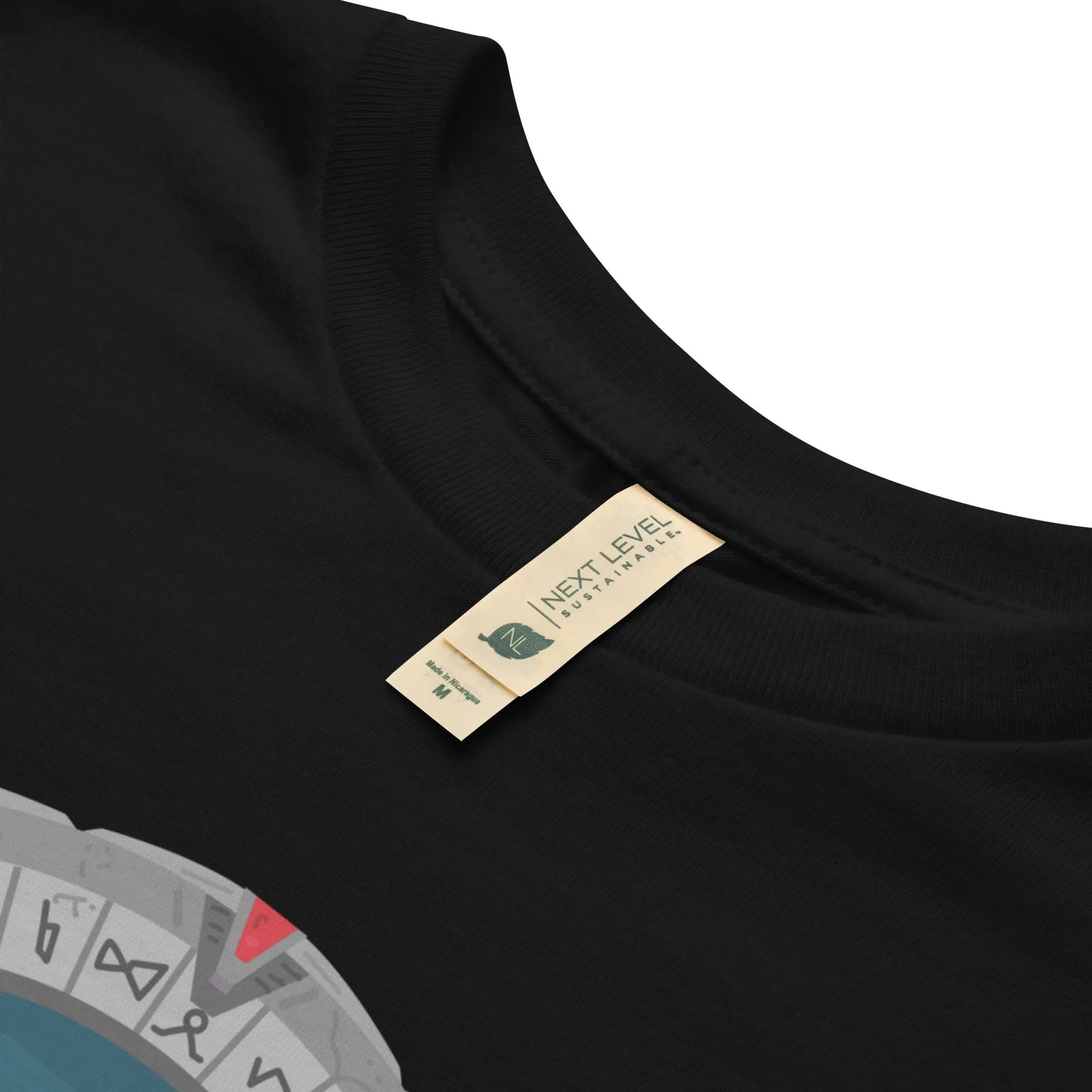 The Gate Sustainable T-Shirt