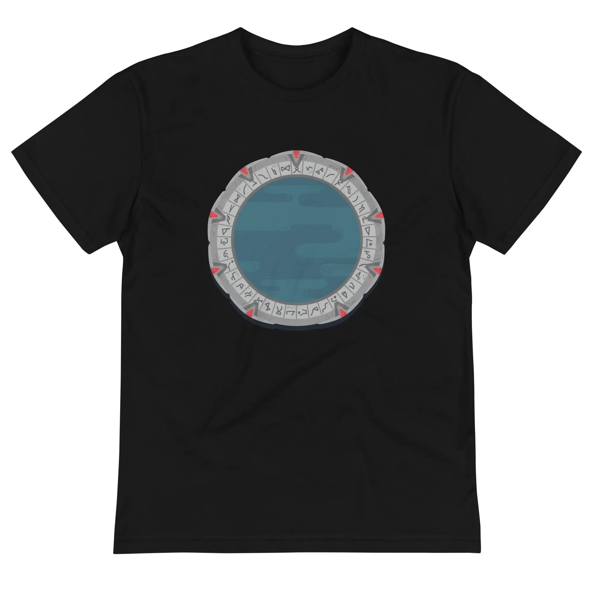 The Gate Sustainable T-Shirt