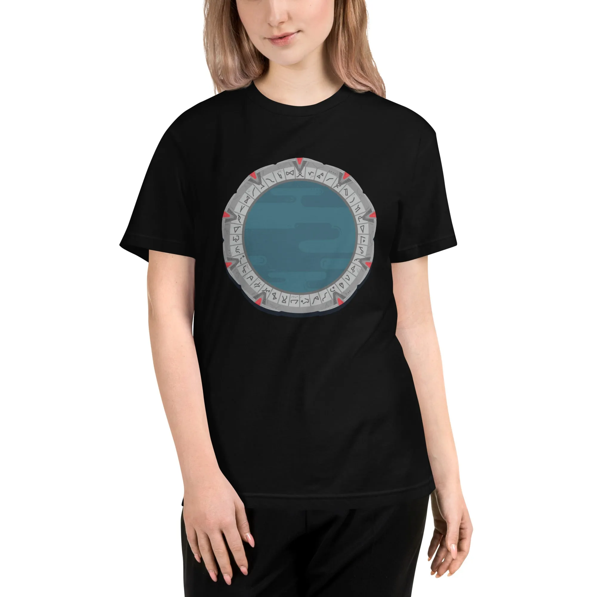 The Gate Sustainable T-Shirt