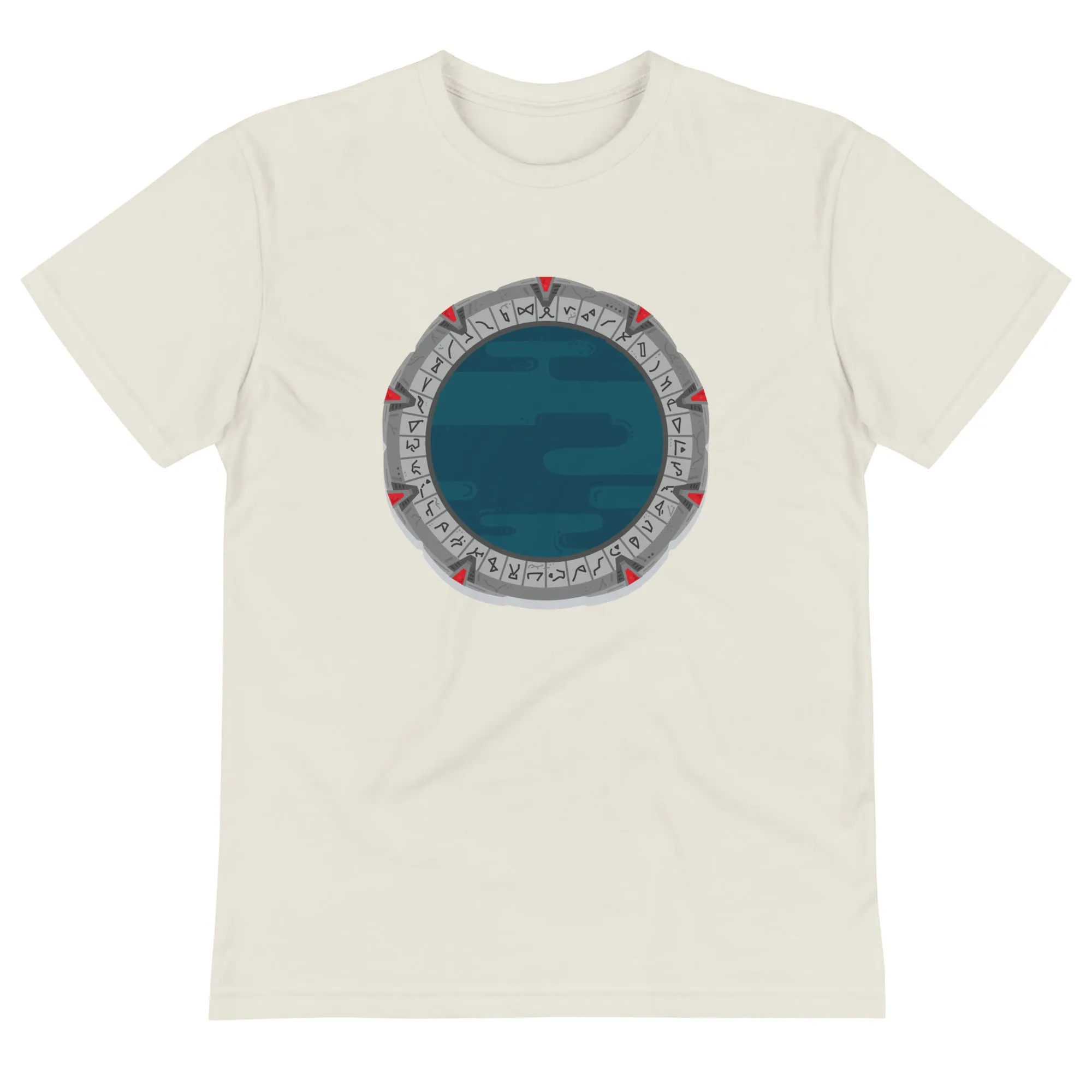The Gate Sustainable T-Shirt