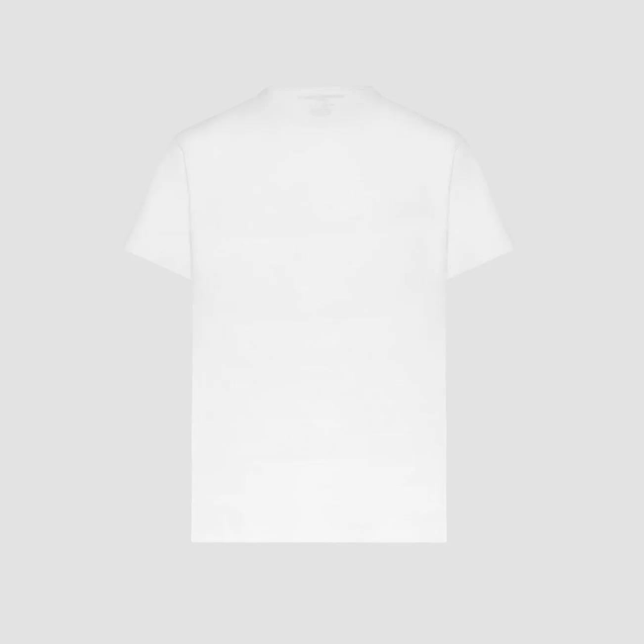The Ivory Dove Tee