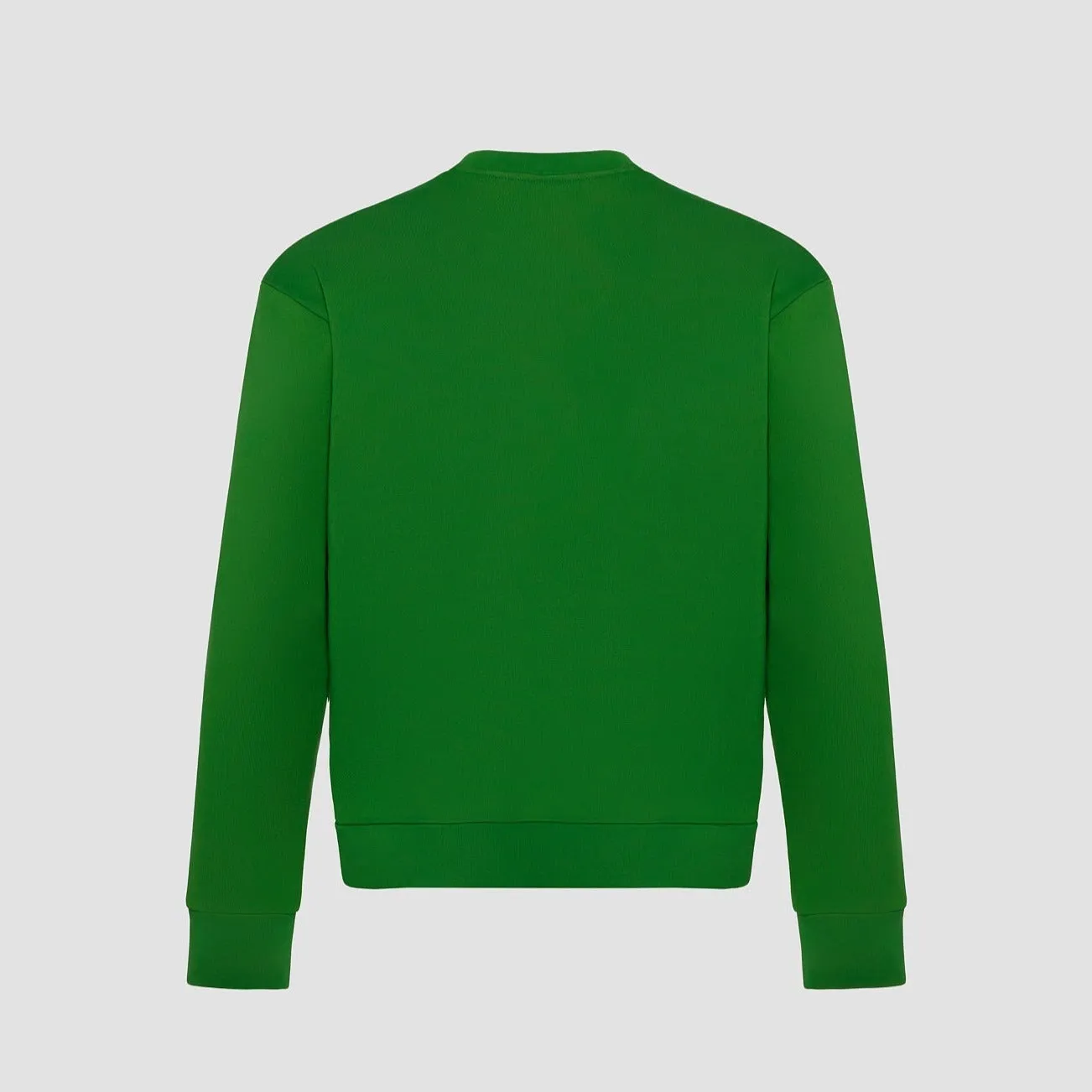 The Proper Conscious Crewneck | Deep Forest Edition