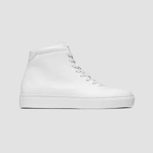 The Proper Sneaker High 001 Blanc (Legacy Series)