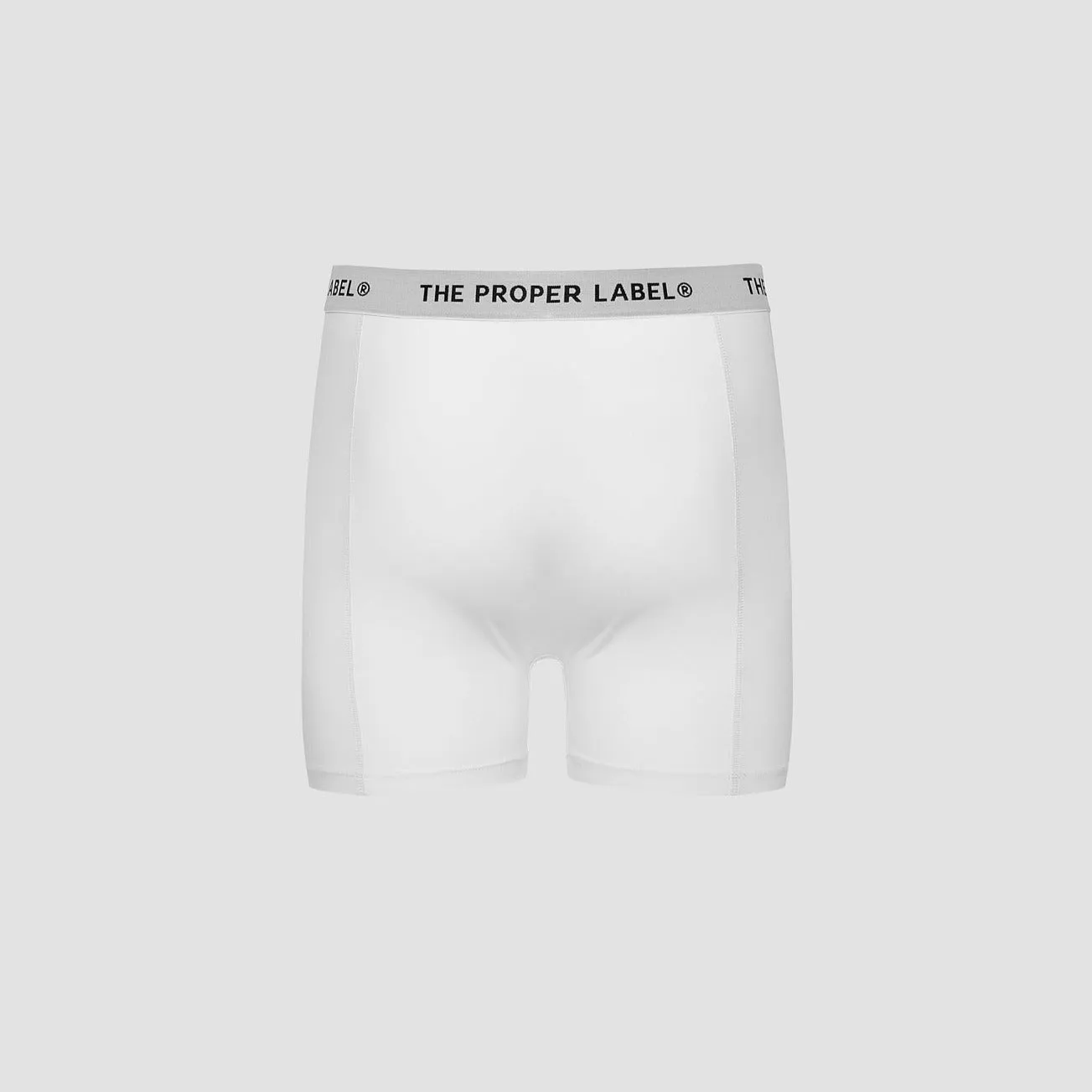 The Proper Underwear™ 001 Blanc (Foundation Series)