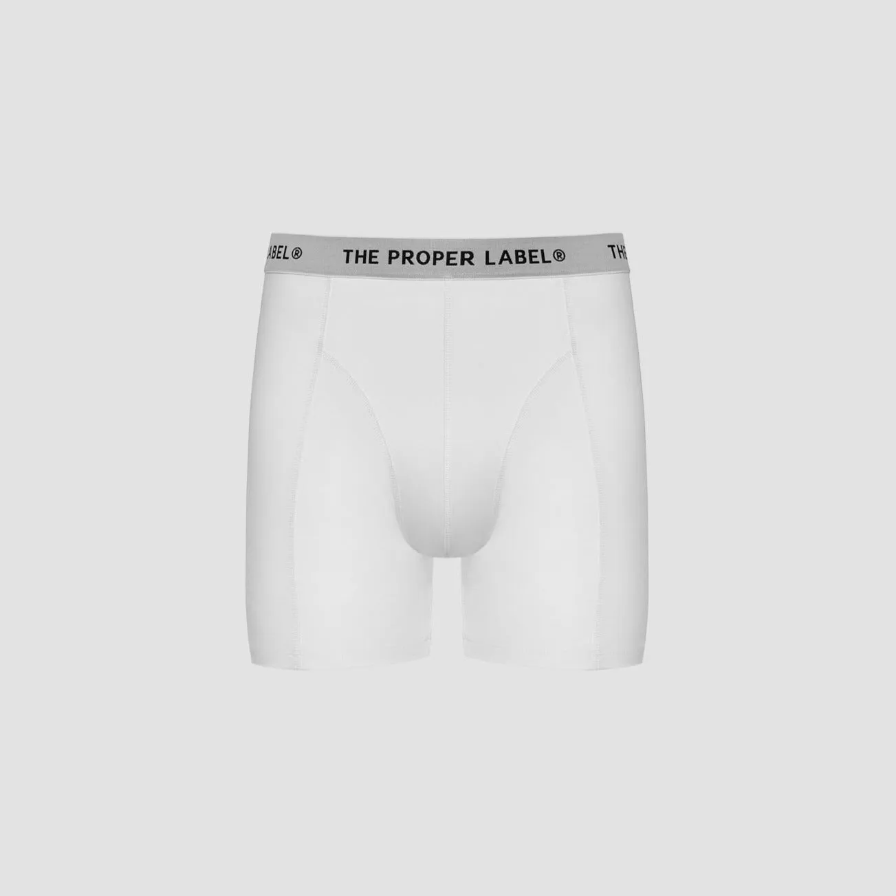 The Proper Underwear™ 001 Blanc (Foundation Series)