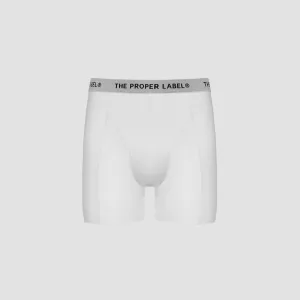 The Proper Underwear™ 001 Blanc (Foundation Series)