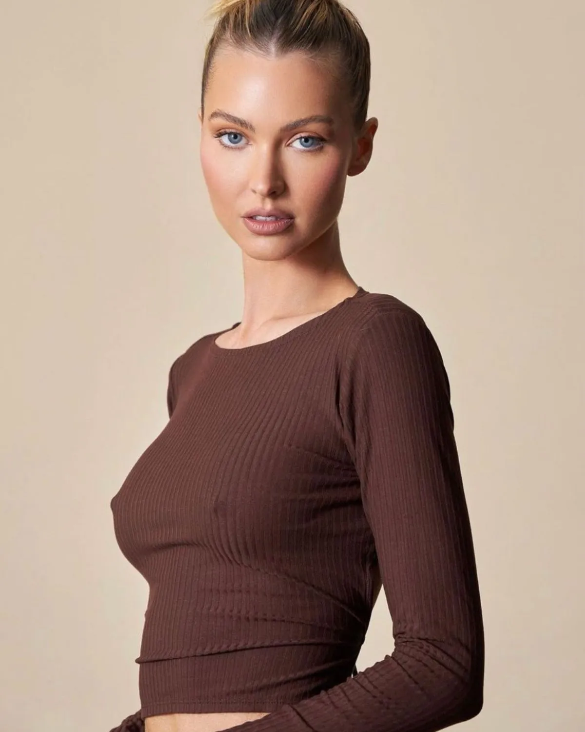 The SACCO Loungewear Set