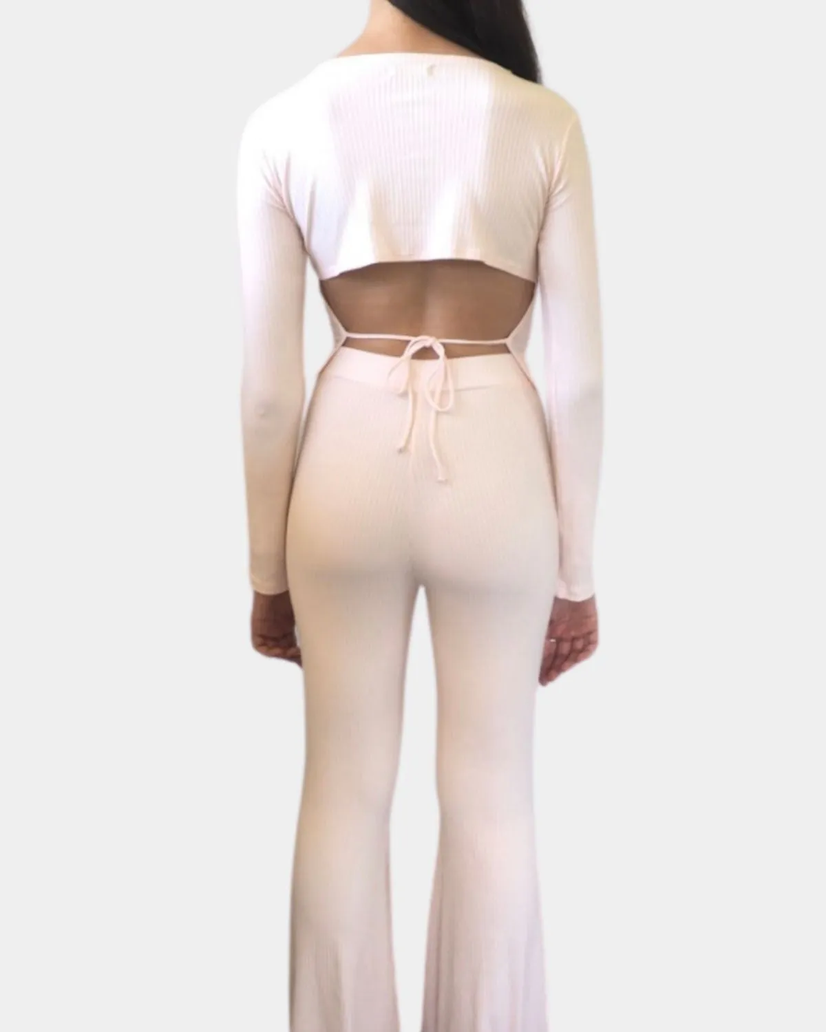 The SACCO Loungewear Set