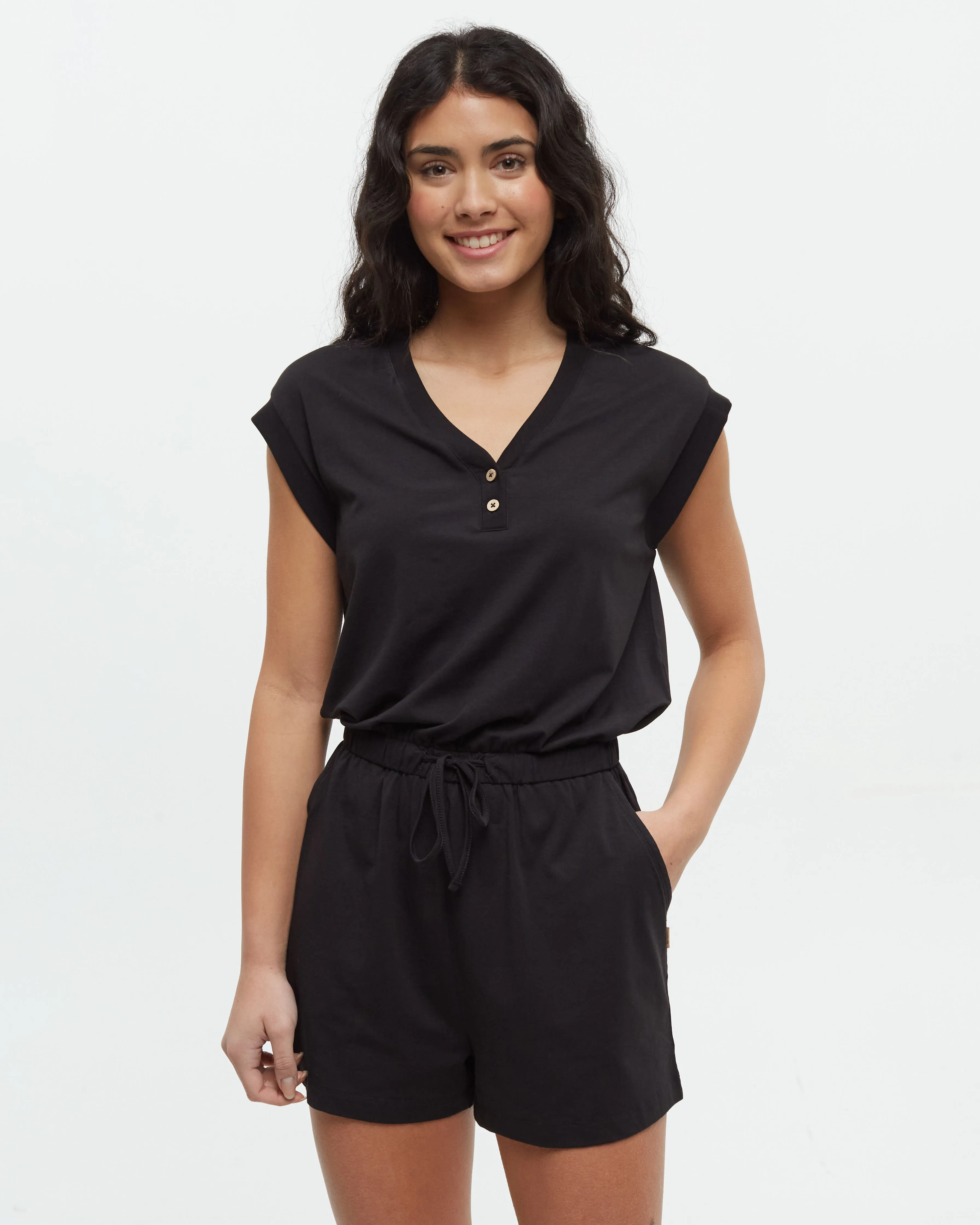 Thetis Romper