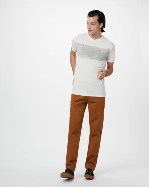 Topographic Classic T-Shirt