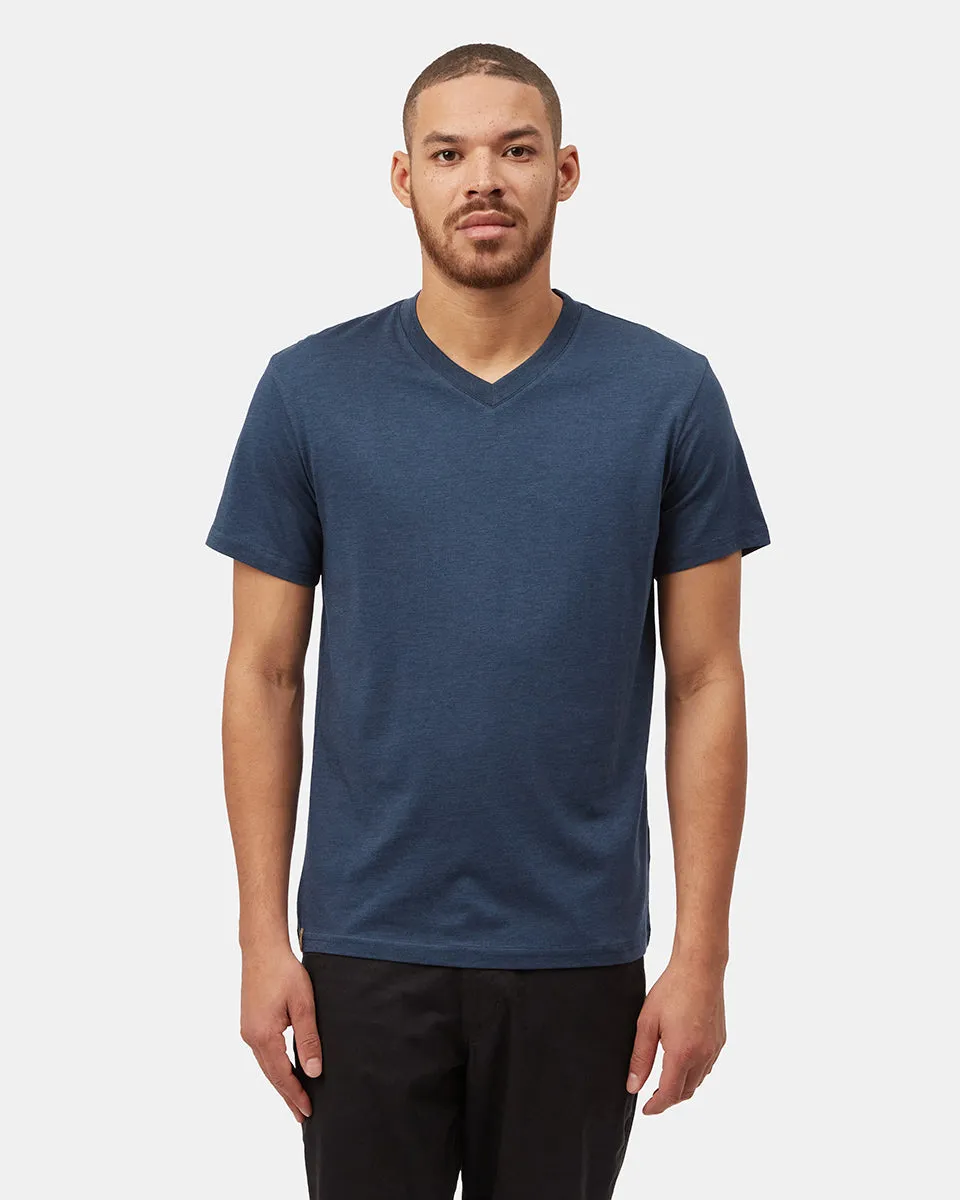 Treeblend V-Neck T-Shirt