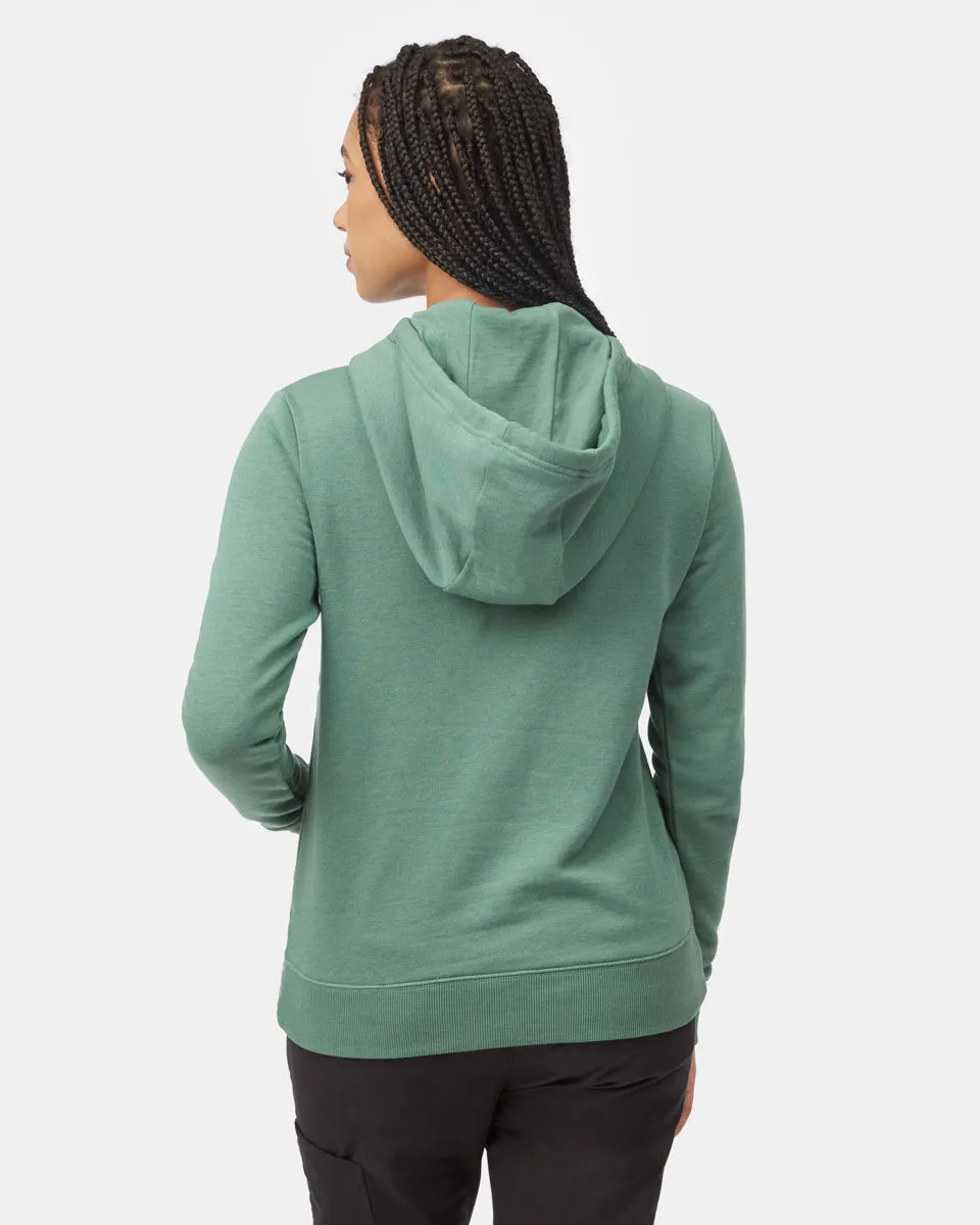 TreeFleece Banshee Hoodie