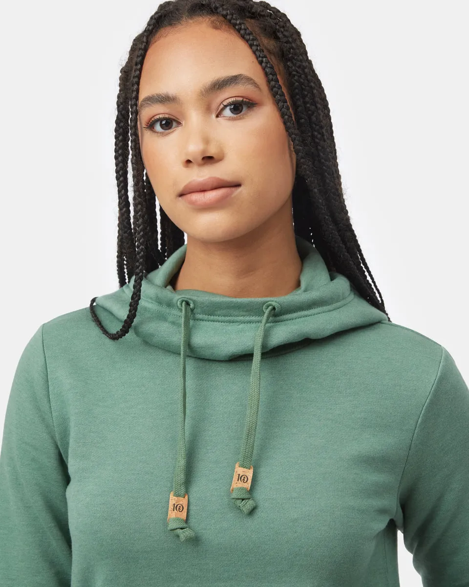 TreeFleece Banshee Hoodie