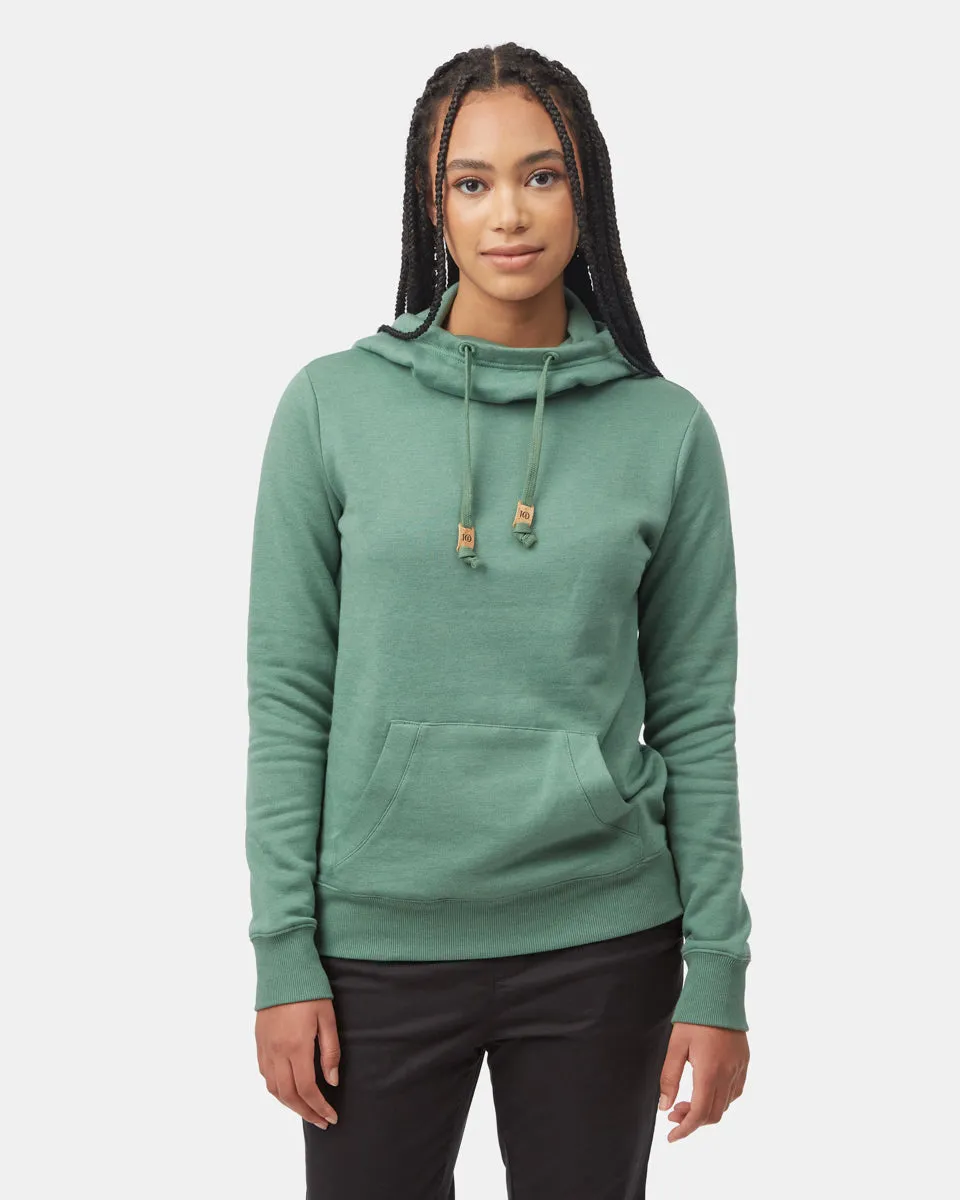 TreeFleece Banshee Hoodie