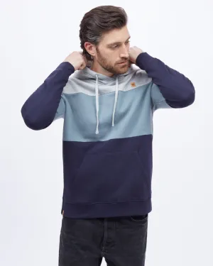 TreeFleece Blocked Reynard Hoodie