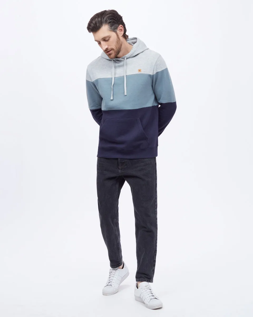 TreeFleece Blocked Reynard Hoodie