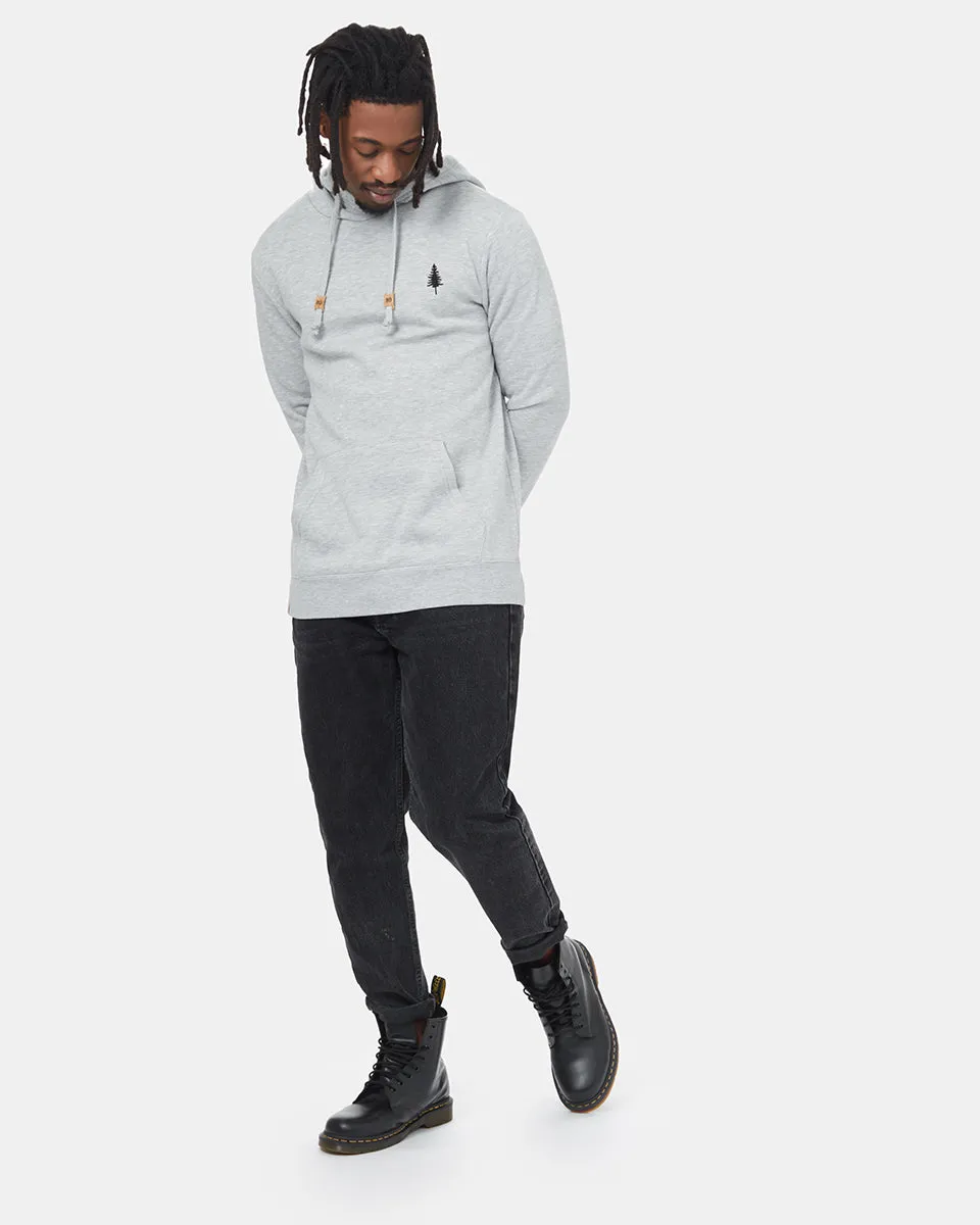 TreeFleece Golden Spruce Hoodie