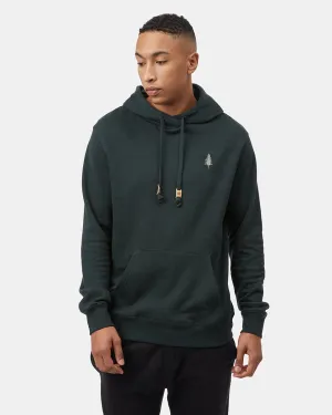 TreeFleece Golden Spruce Hoodie