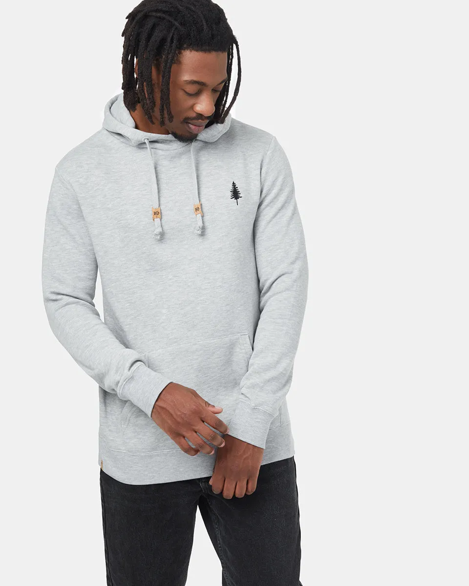TreeFleece Golden Spruce Hoodie