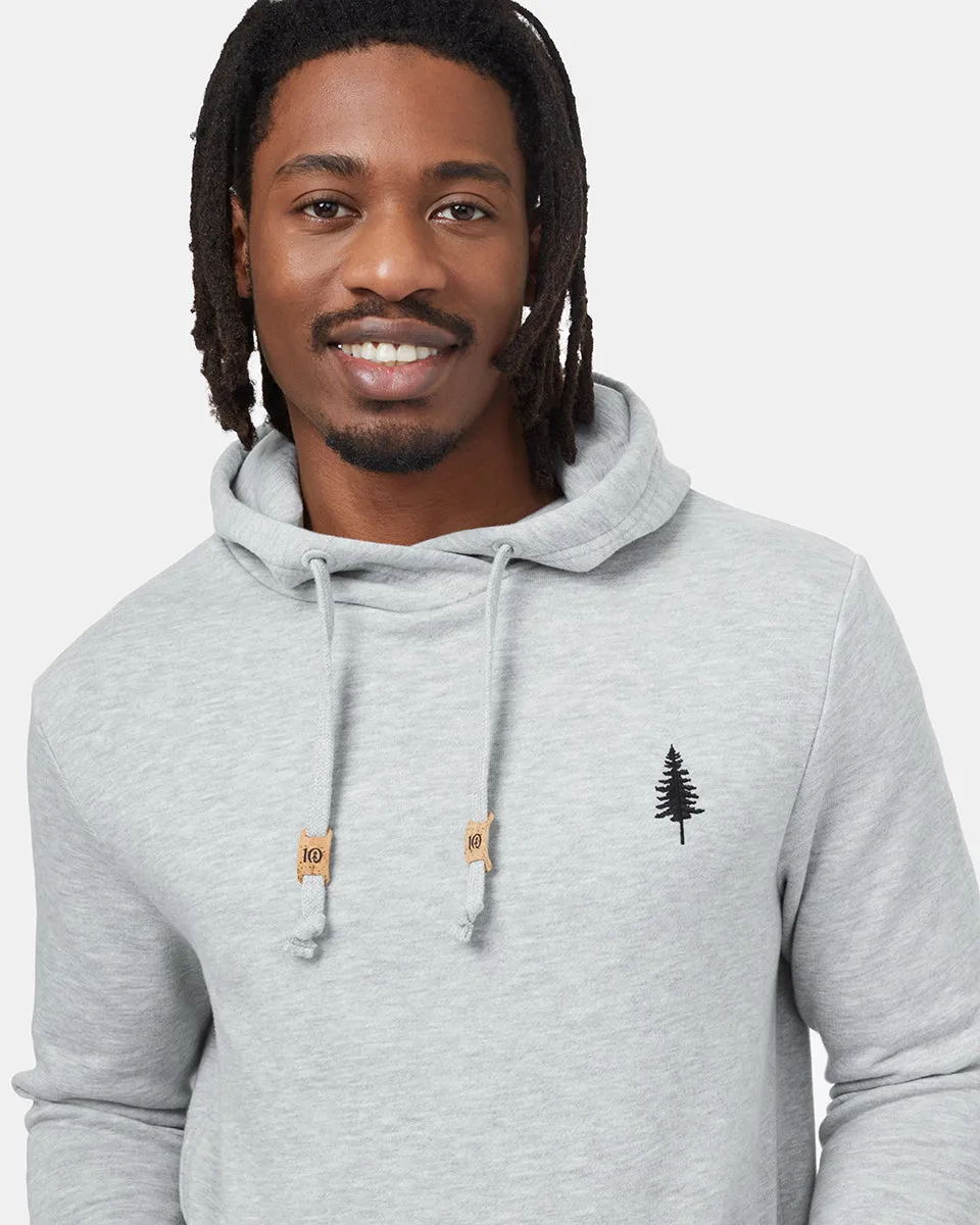 TreeFleece Golden Spruce Hoodie
