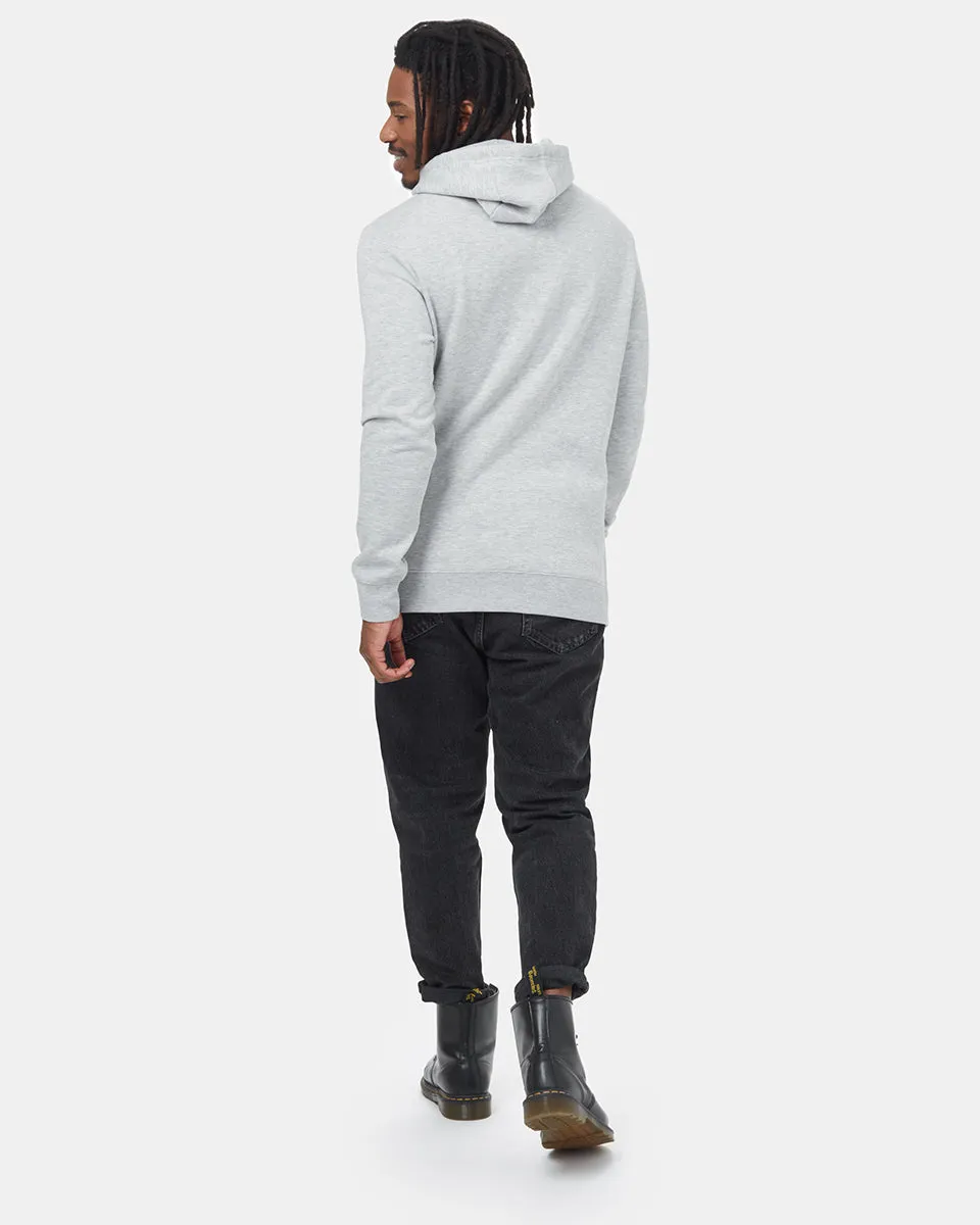 TreeFleece Golden Spruce Hoodie