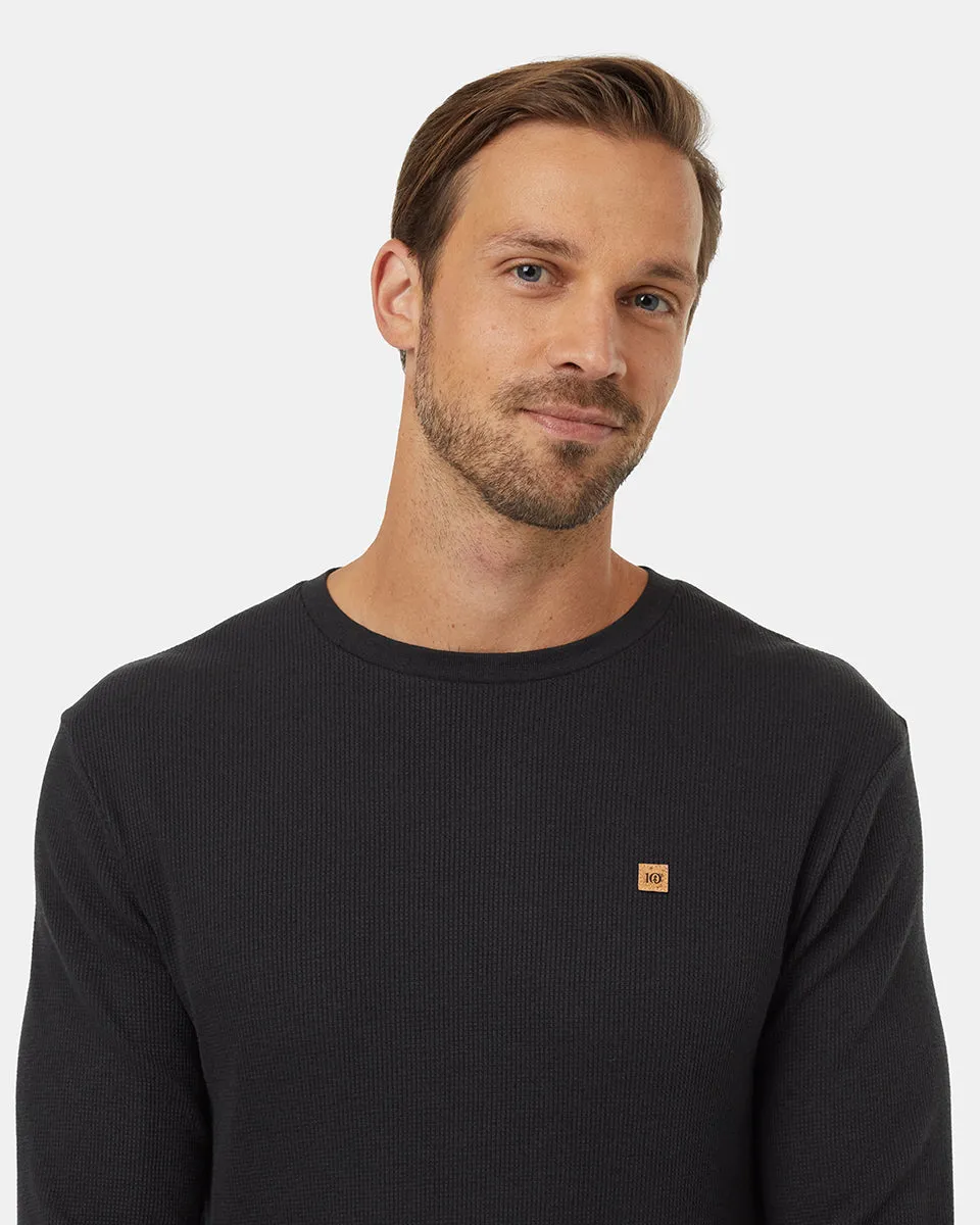 TreeWaffle Classic Longsleeve