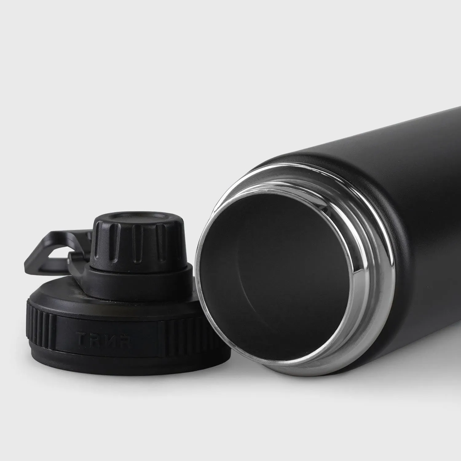 TRNR - Studio Bottle 710 ml - Black