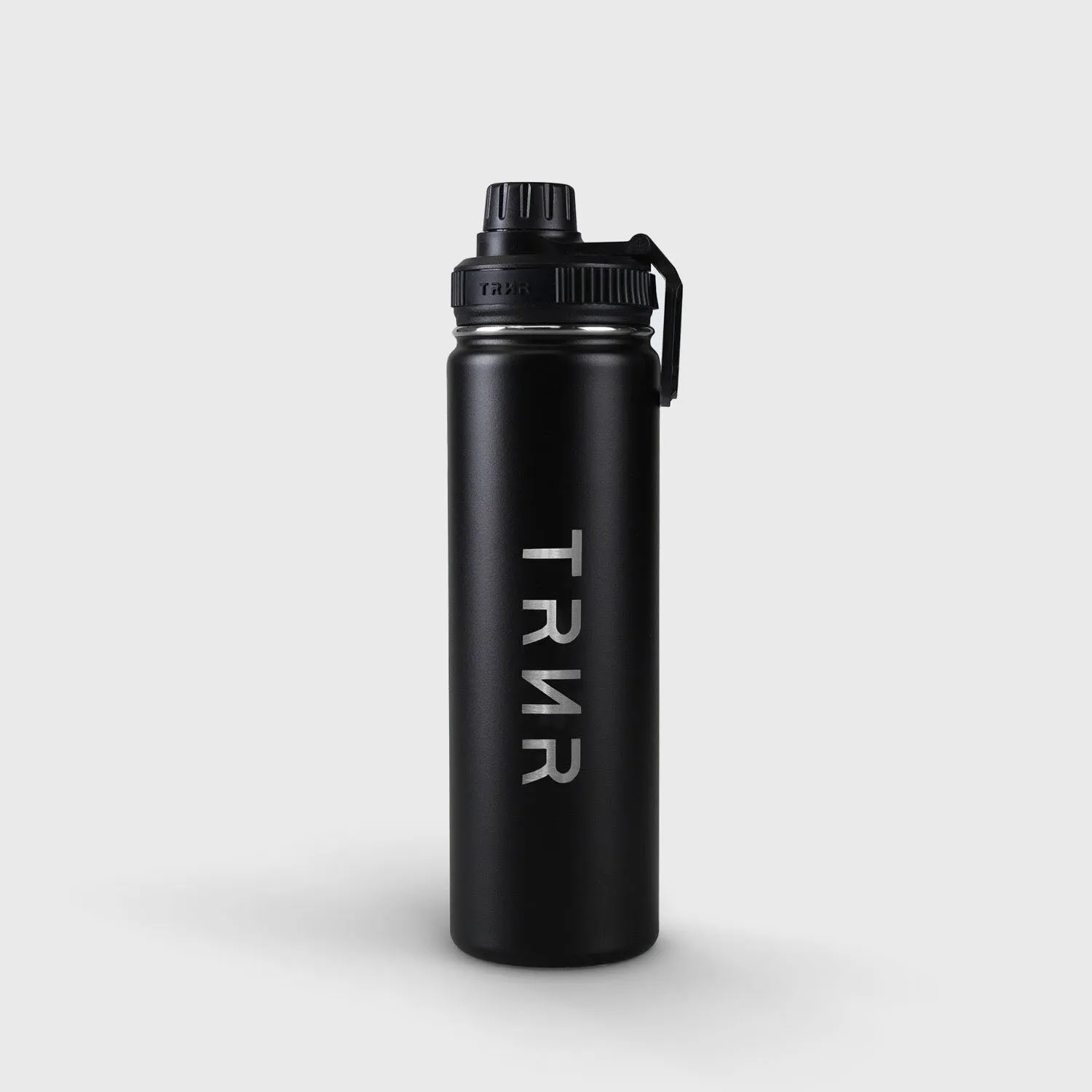 TRNR - Studio Bottle 710 ml - Black