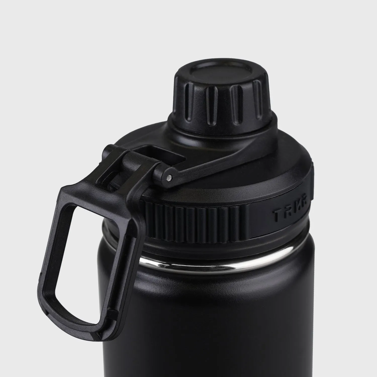 TRNR - Studio Bottle 710 ml - Black
