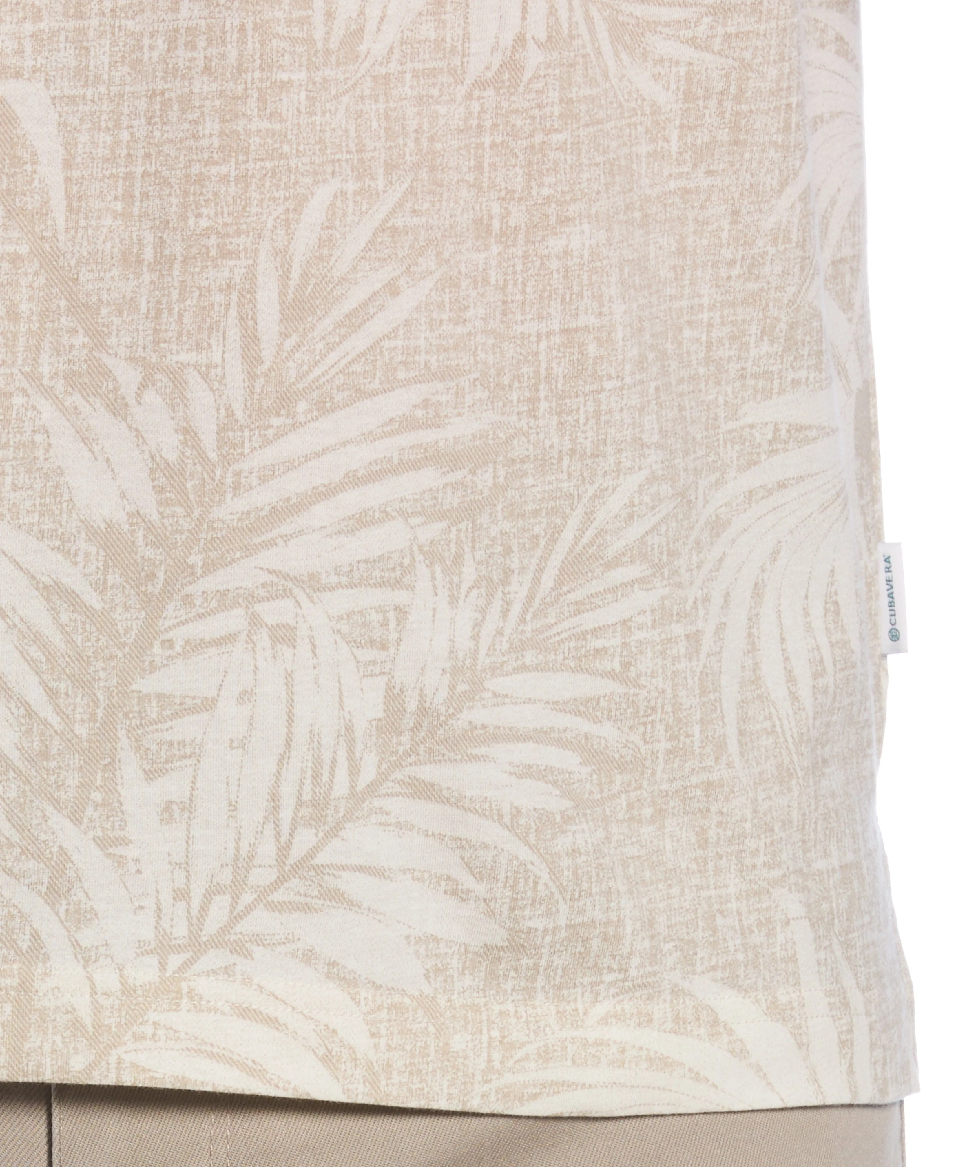Tropical Polo