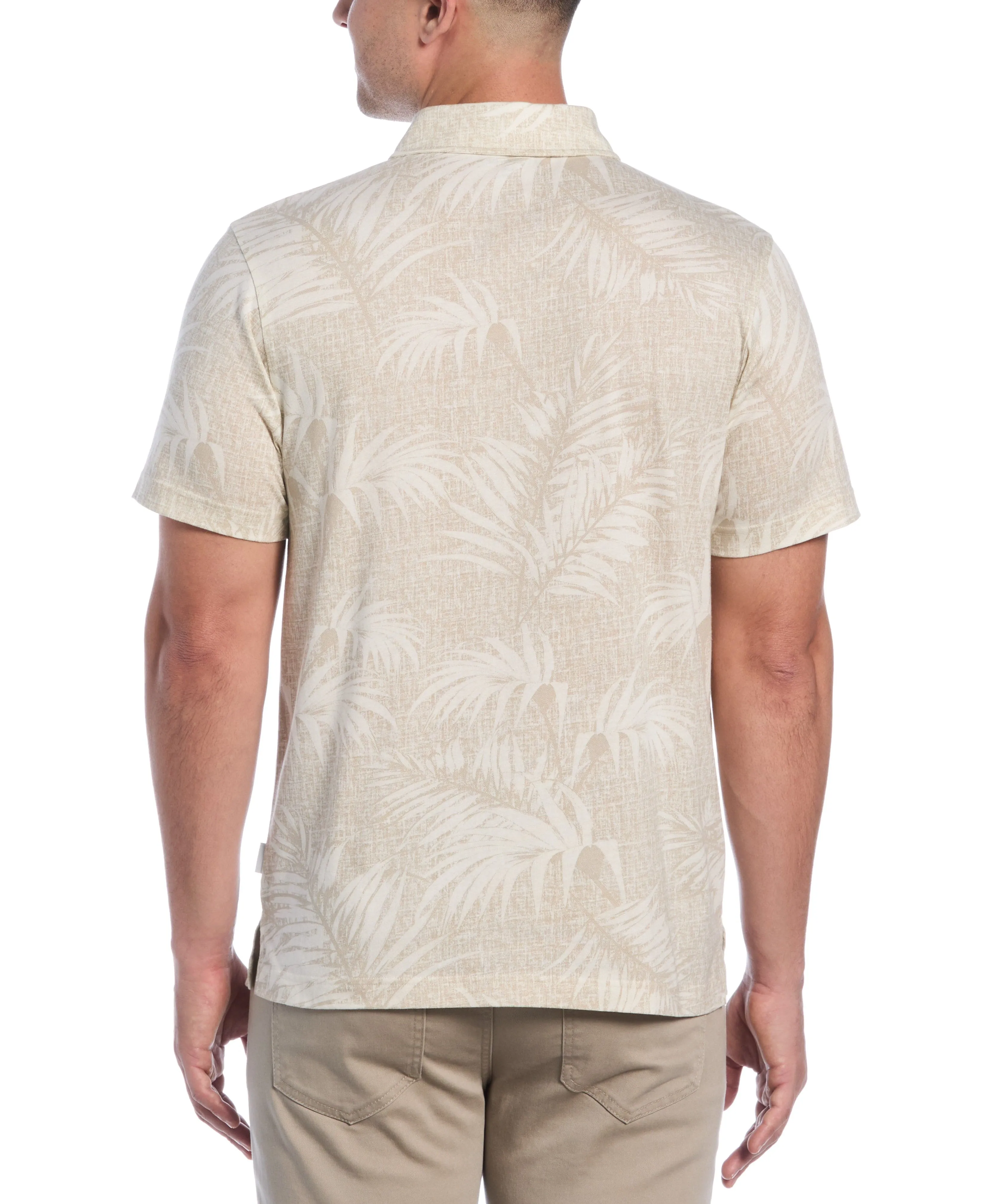Tropical Polo