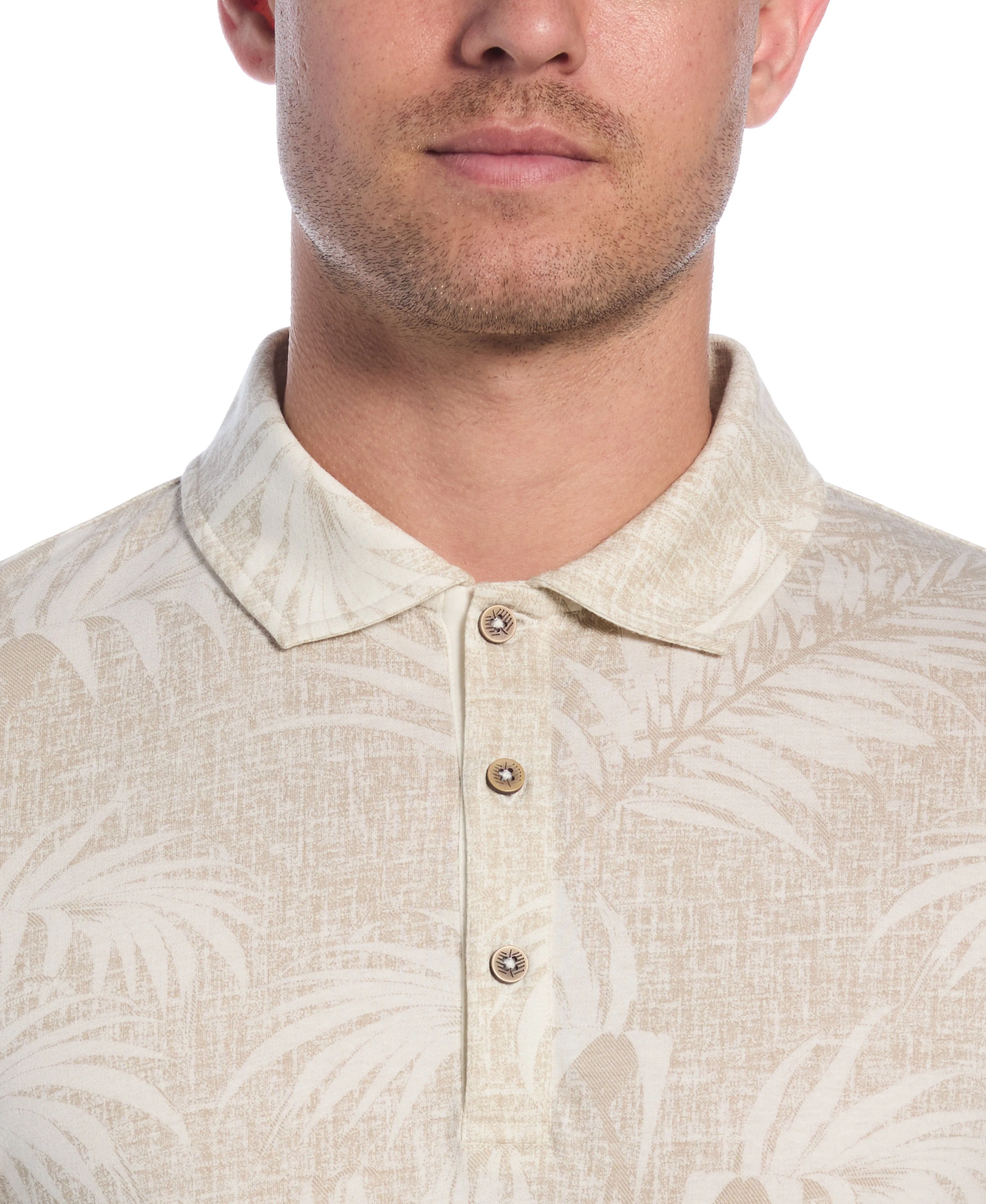 Tropical Polo
