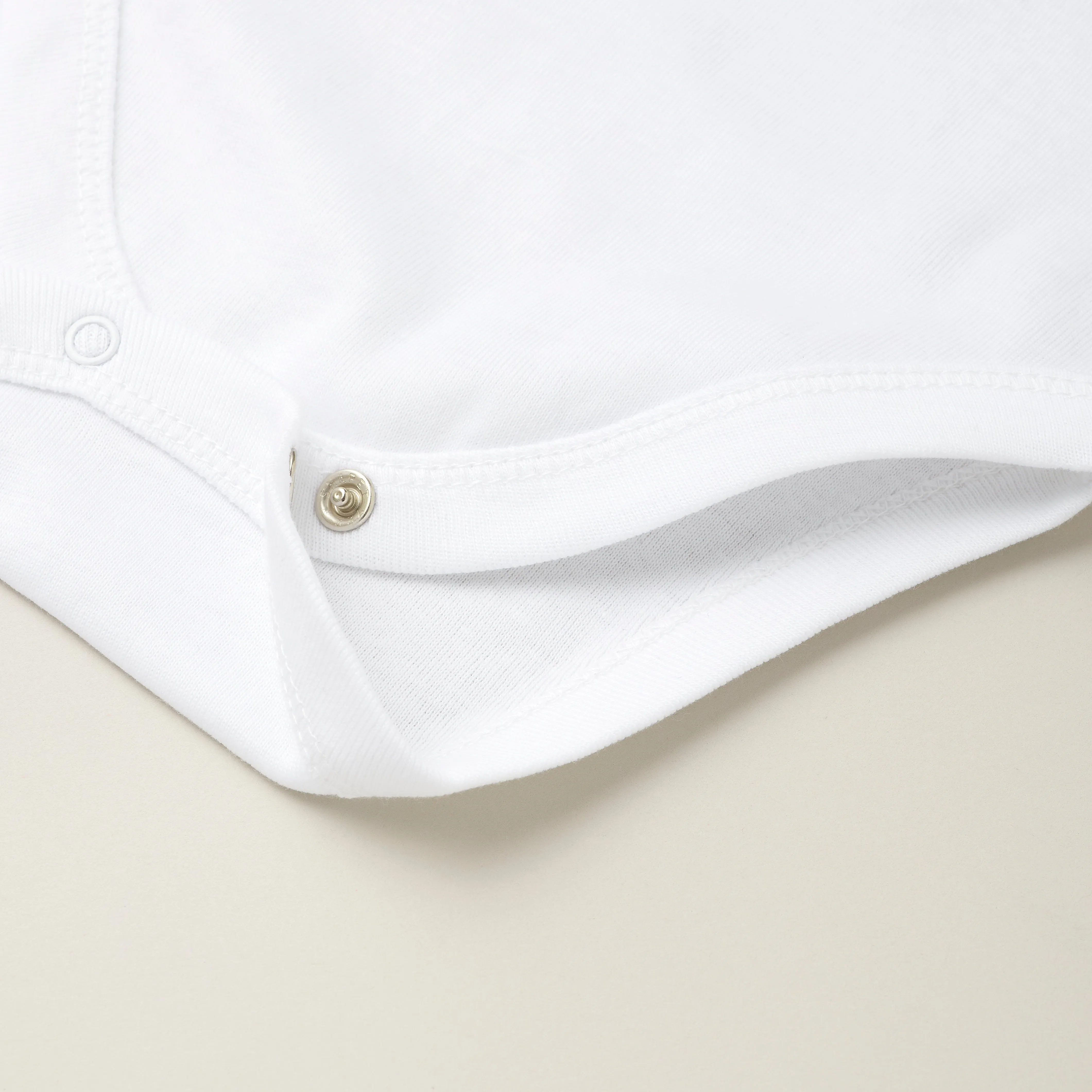 Truly Sustainable Sleeveless Bodysuit X3