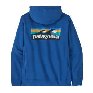 Unisex Boardshort Logo Uprisal Hoody