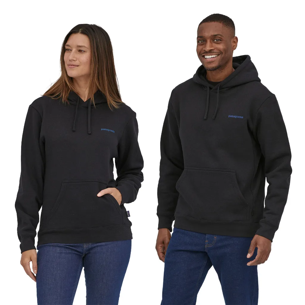 Unisex Boardshort Logo Uprisal Hoody